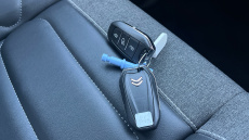 Citroen C3 Aircross 1.2 PureTech 110 Max 5dr Petrol Hatchback